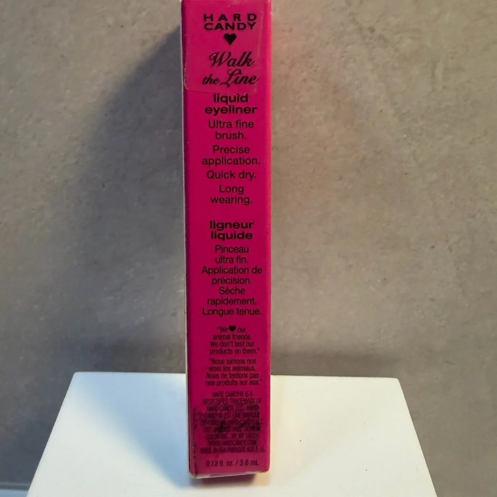 🩷5/$10 Hard Candy Magenta Madness Eyeliner